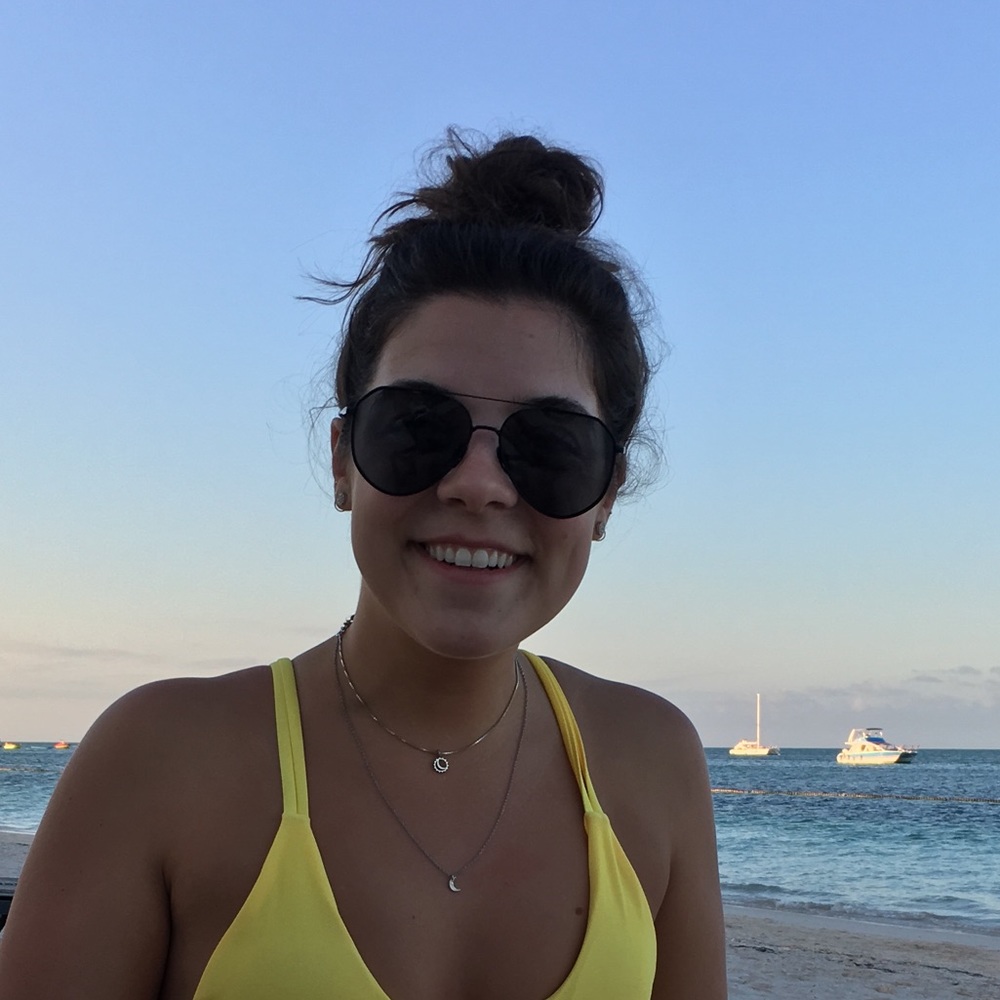 Meet your Posher, Kim